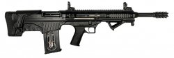Defcon Bulldog-Rakrepeter Hagel för jakt-Bullpup