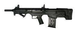 Defcon Bulldog-Rakrepeter Hagel för jakt-Bullpup