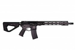 AR-15 Defcon Freedom Onyx