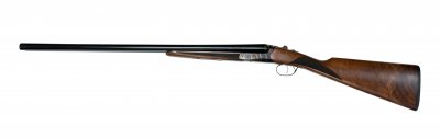 Defcon Firearms B52-Side by Side