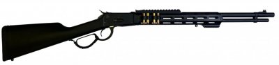 Bygelrepeter-Defcon Freelander i 38/357