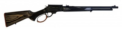 Bygelrepeter 30-30 - Defcon Gamekeeper