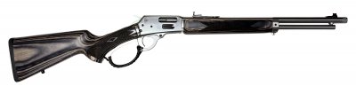 Bygelrepeter-Defcon Highlander i 38/357
