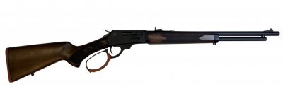 Bygelrepeter 30-30 - Defcon Huntsman