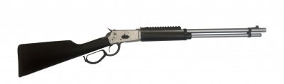 Bygelrepeter-Defcon Silver Trail i 357 mag samt 44 mag